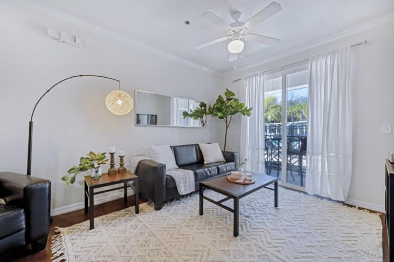 Floor Plans Furnished Apartments Near State University