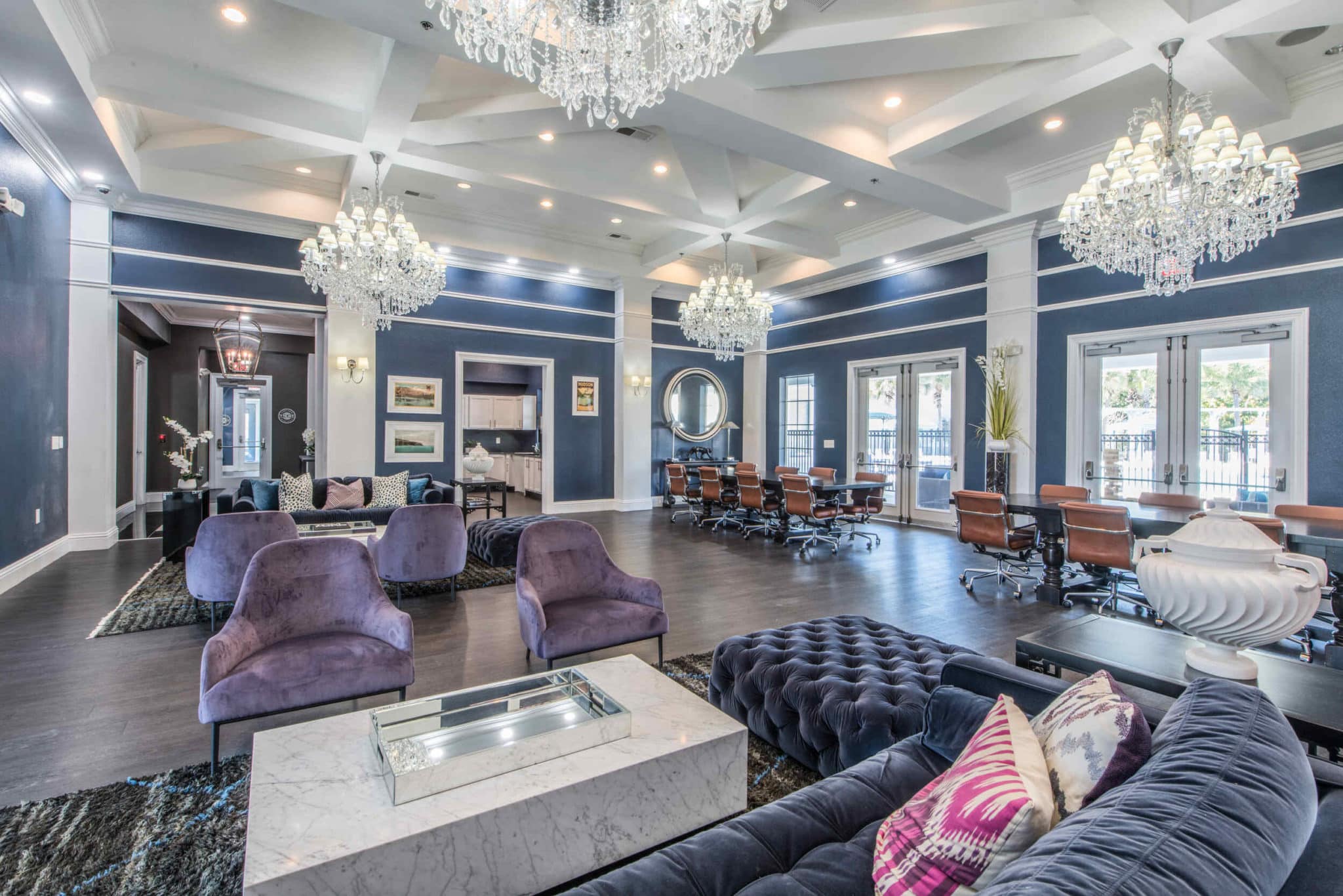 Amenities PetFriendly Apartments Near GSU Statesboro, GA